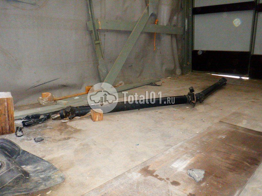 Фото ГАЗ ГАЗель Next 236