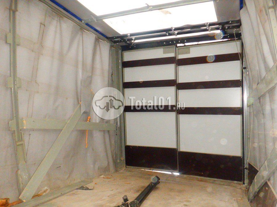 Фото ГАЗ ГАЗель Next 238