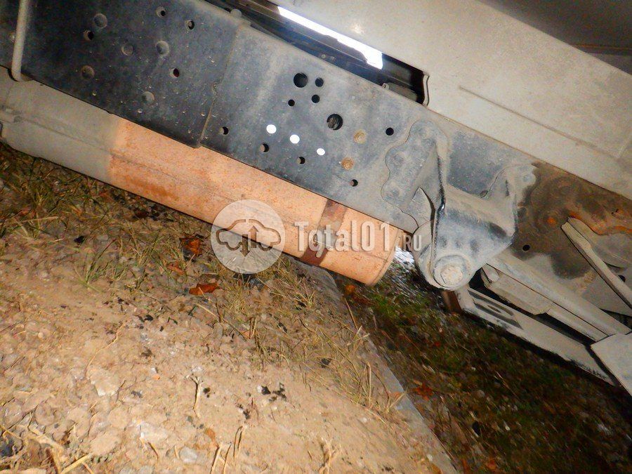 Фото ГАЗ ГАЗель Next 242