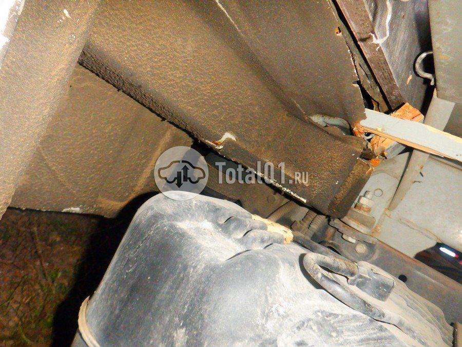 Фото ГАЗ ГАЗель Next 248