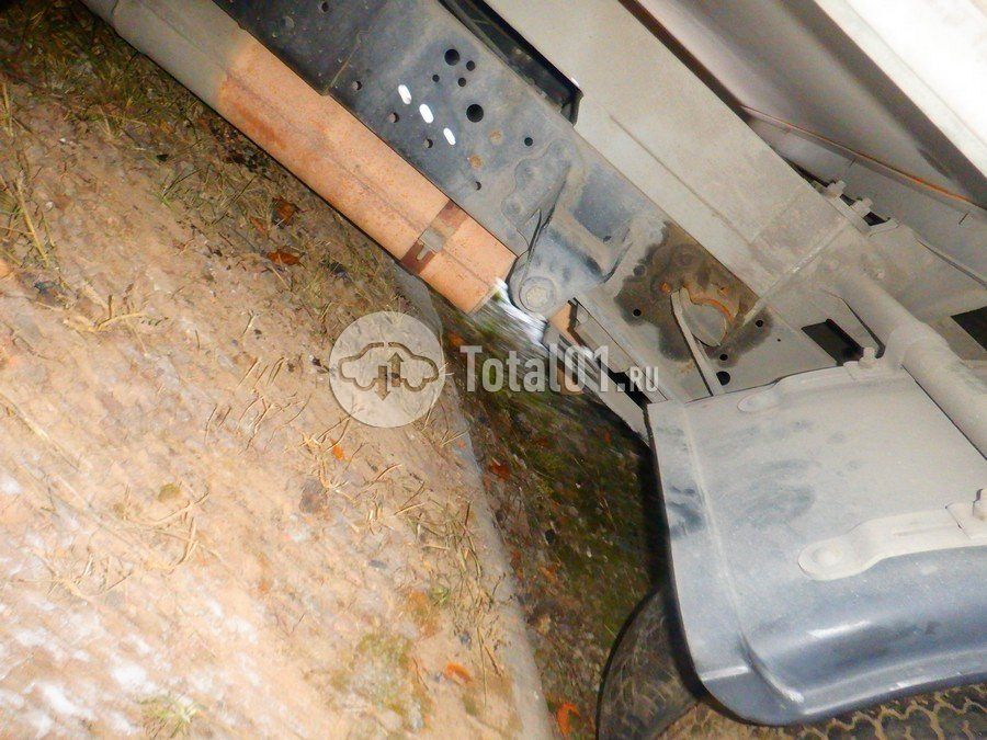 Фото ГАЗ ГАЗель Next 250