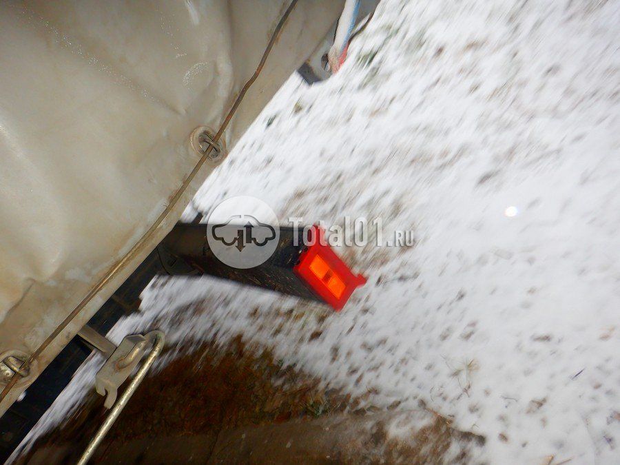 Фото ГАЗ ГАЗель Next 254