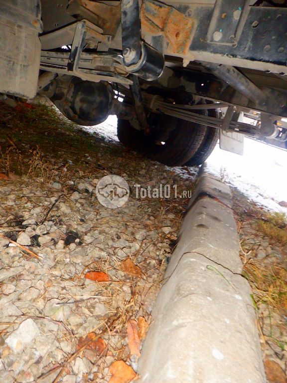 Фото ГАЗ ГАЗель Next 258