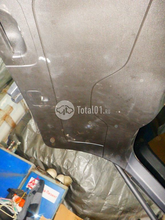 Фото Geely Atlas Pro 20