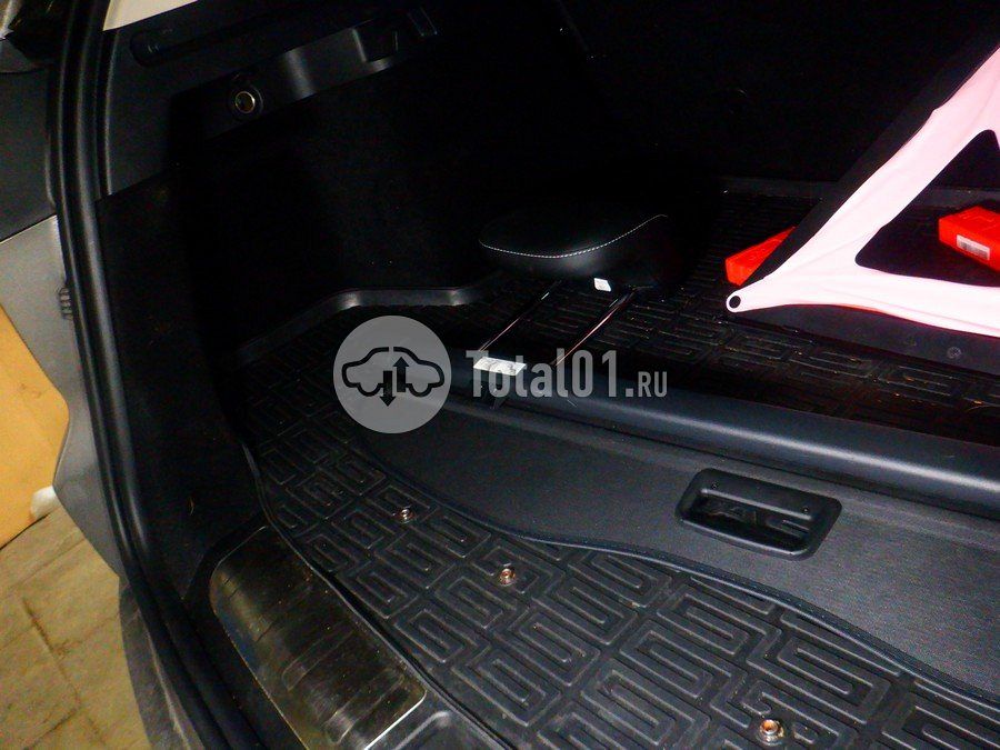 Фото Geely Atlas Pro 22