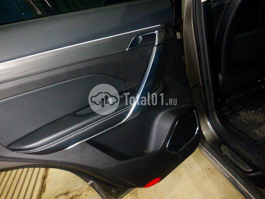 Фото Geely Atlas Pro 32