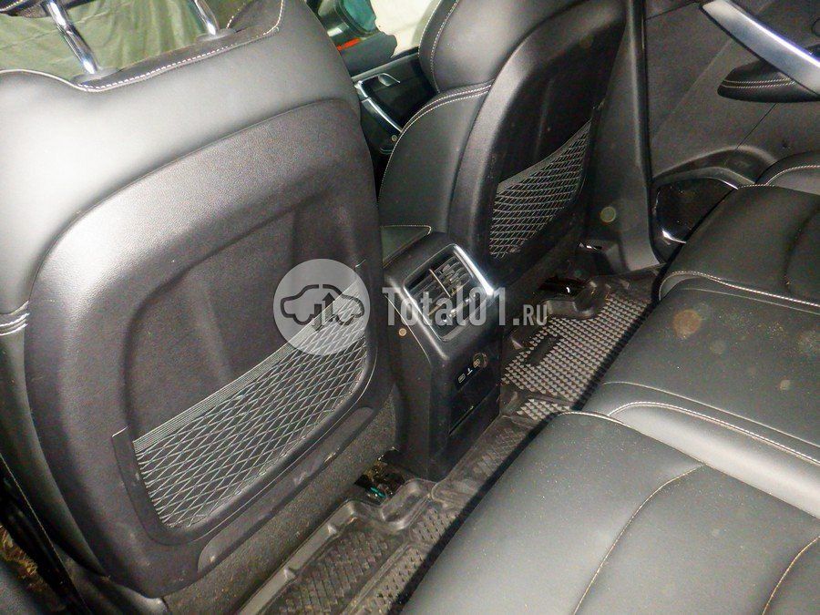 Фото Geely Atlas Pro 40