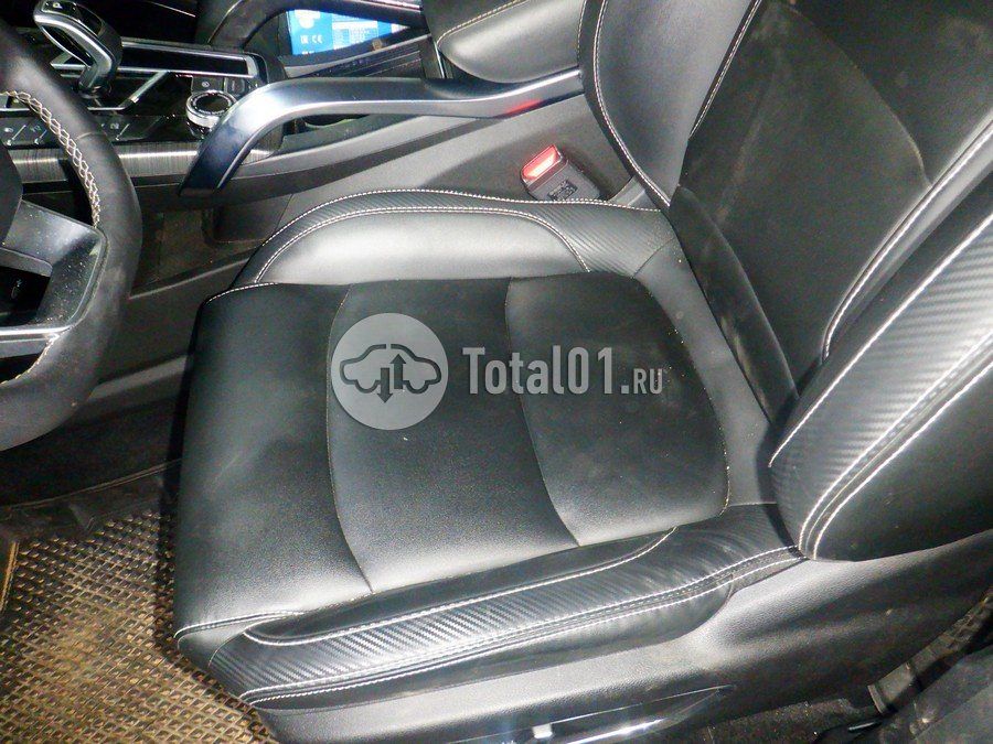 Фото Geely Atlas Pro 50