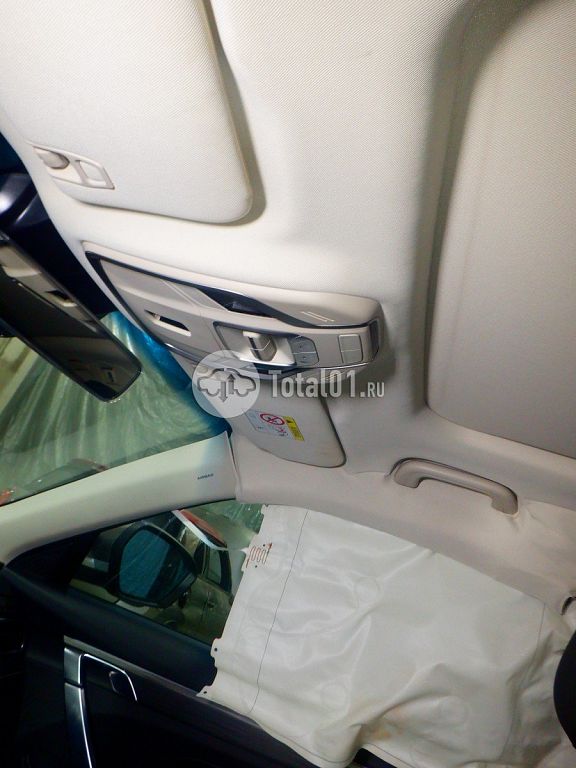 Фото Geely Atlas Pro 58