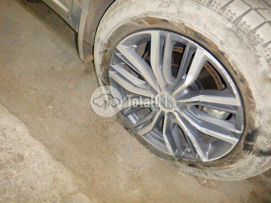 Фото Geely Atlas Pro 78