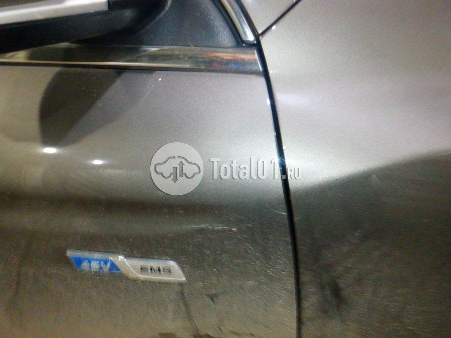 Фото Geely Atlas Pro 88