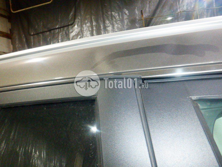 Фото Geely Atlas Pro 106