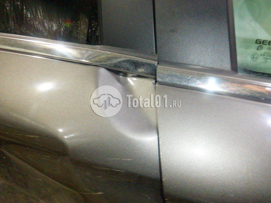 Фото Geely Atlas Pro 108