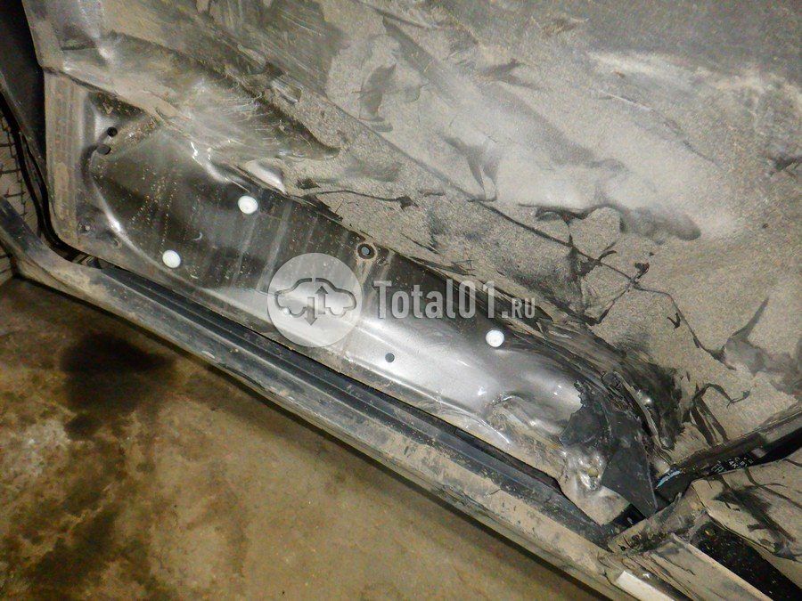 Фото Geely Atlas Pro 118