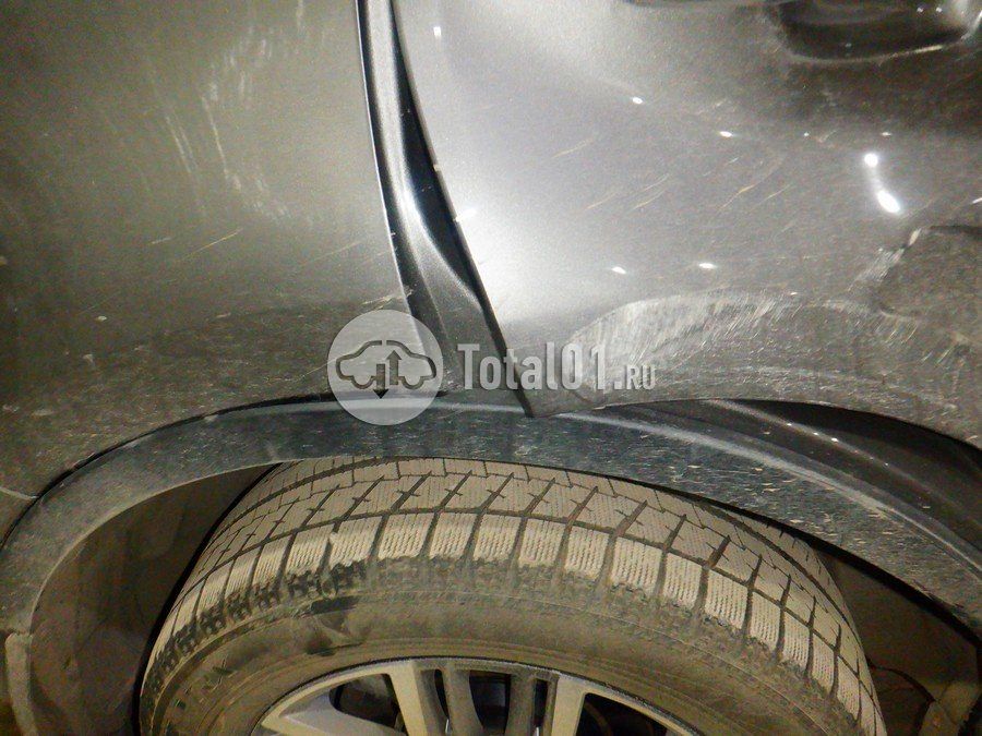 Фото Geely Atlas Pro 124