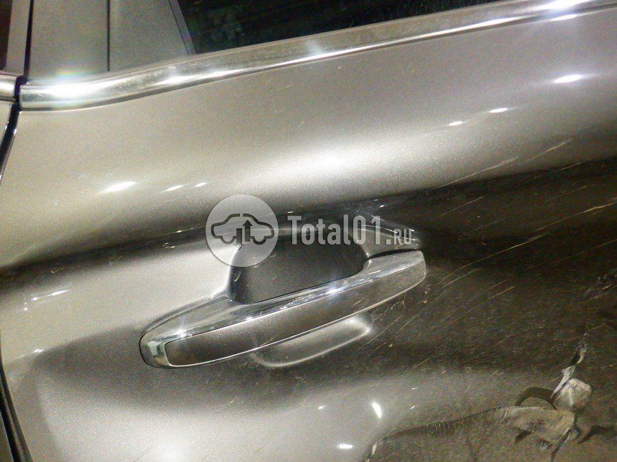 Фото Geely Atlas Pro 126