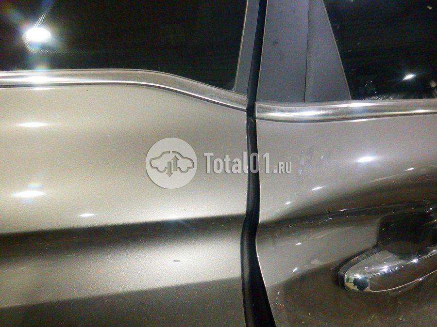 Фото Geely Atlas Pro 128