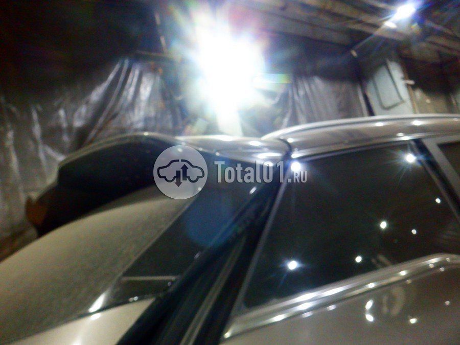 Фото Geely Atlas Pro 144