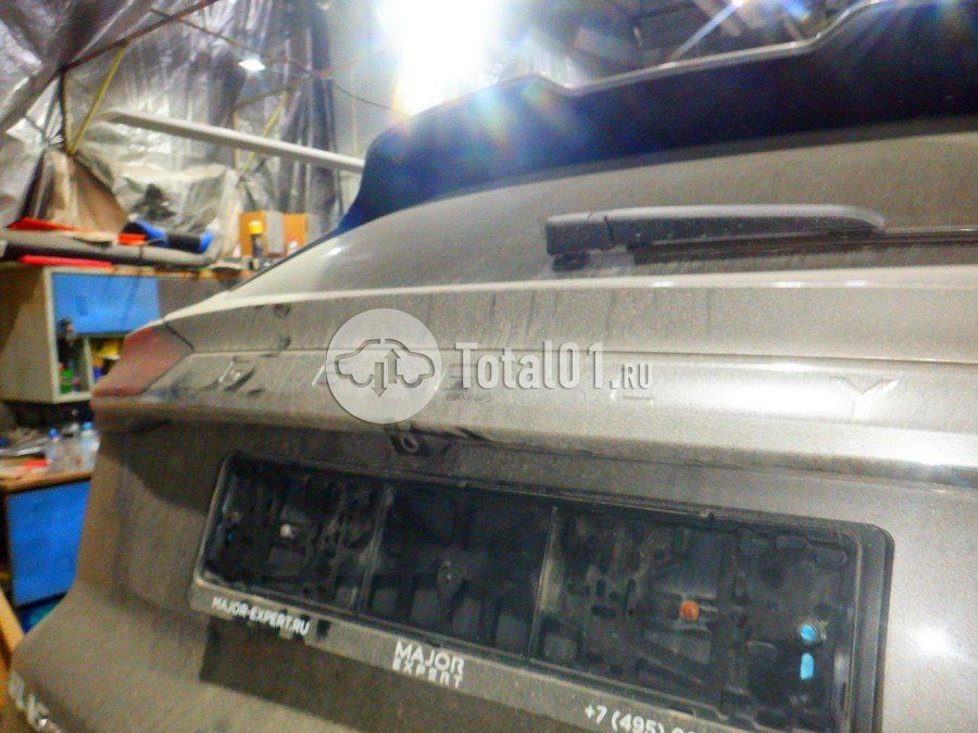 Фото Geely Atlas Pro 148