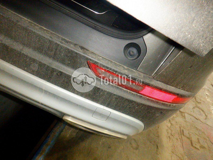 Фото Geely Atlas Pro 150