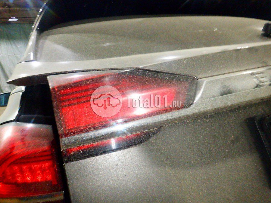 Фото Geely Atlas Pro 154