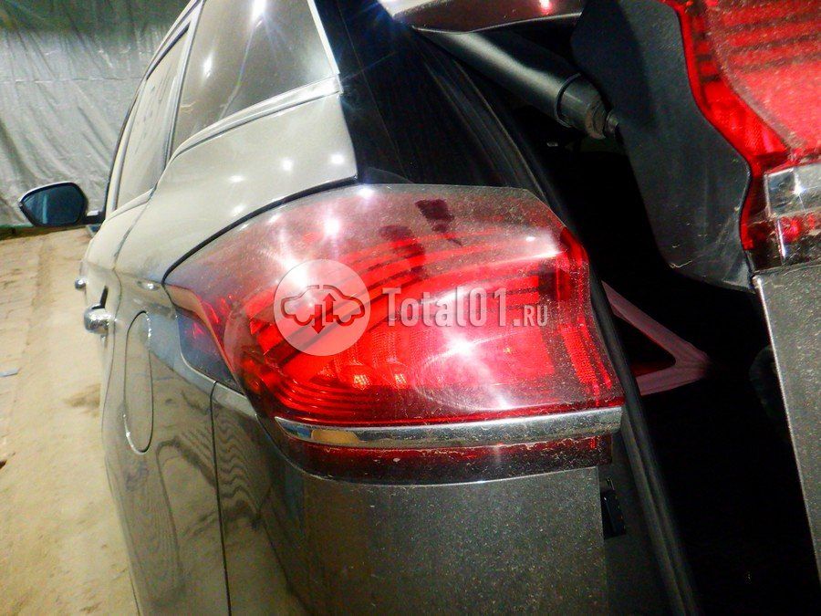 Фото Geely Atlas Pro 156