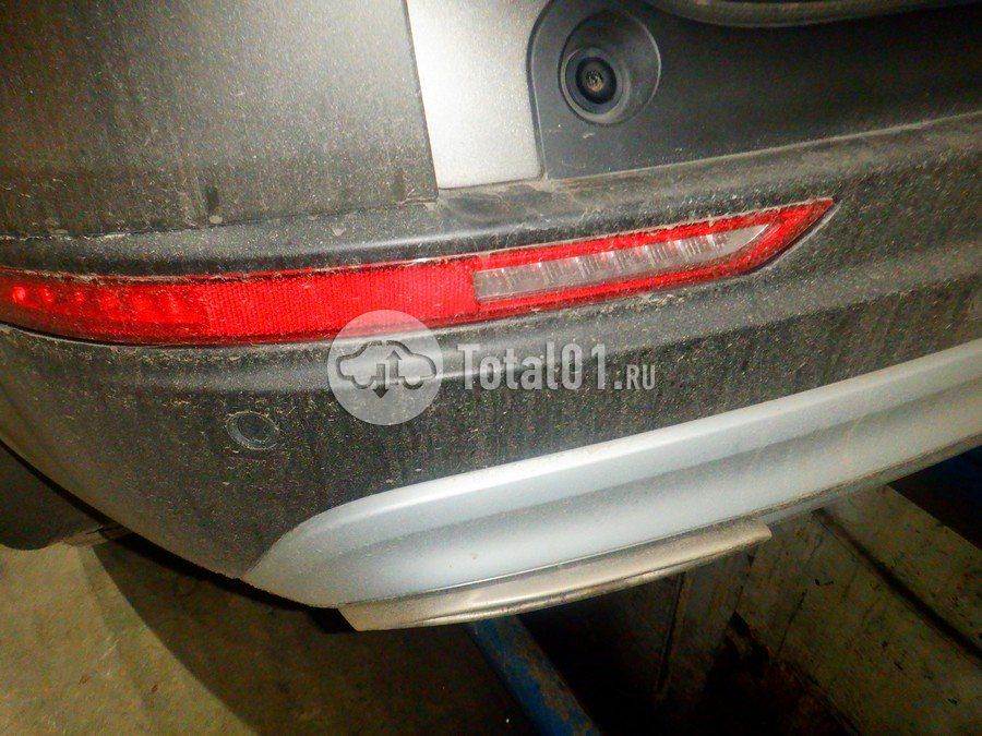 Фото Geely Atlas Pro 158