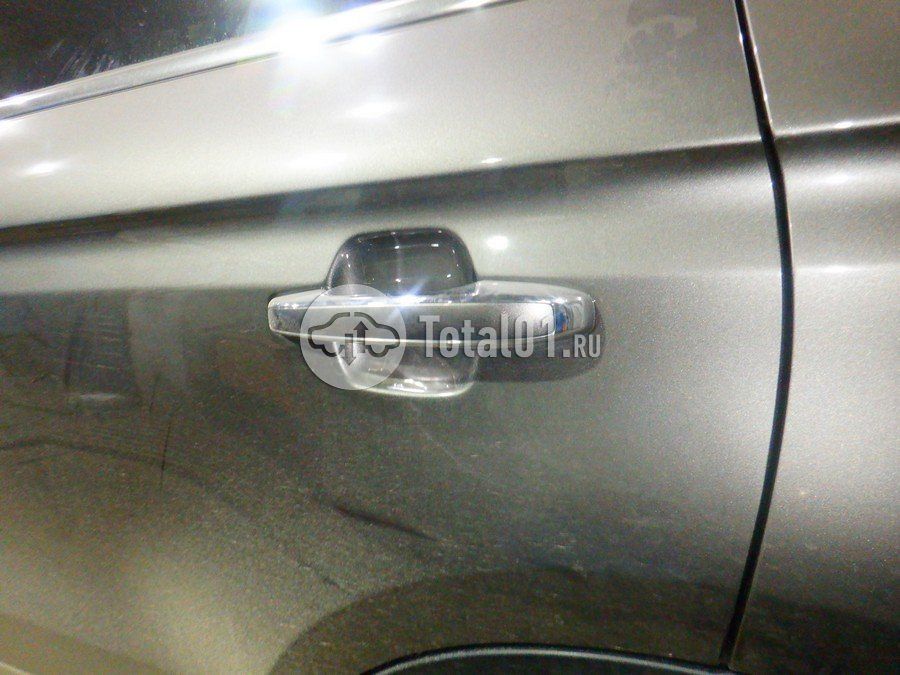 Фото Geely Atlas Pro 164