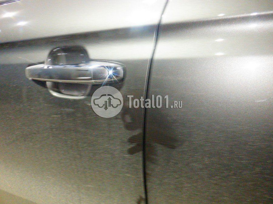 Фото Geely Atlas Pro 166