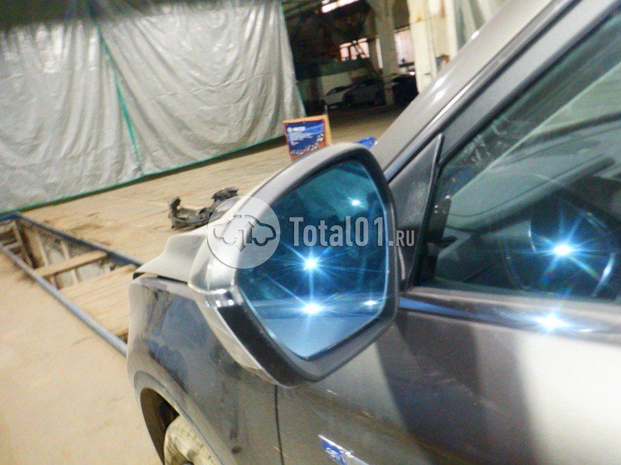 Фото Geely Atlas Pro 170