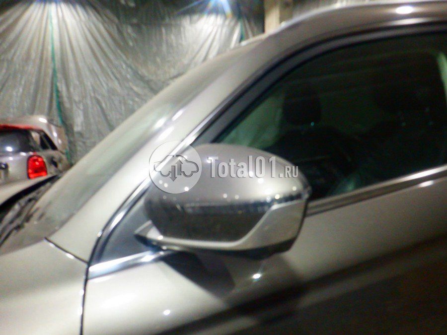 Фото Geely Atlas Pro 172