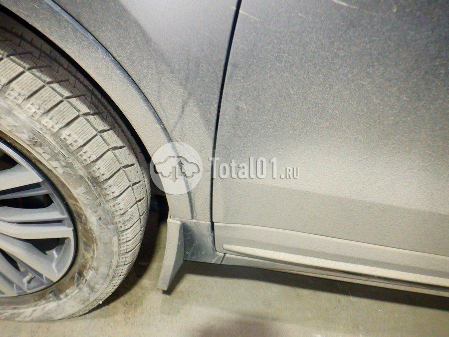 Фото Geely Atlas Pro 176