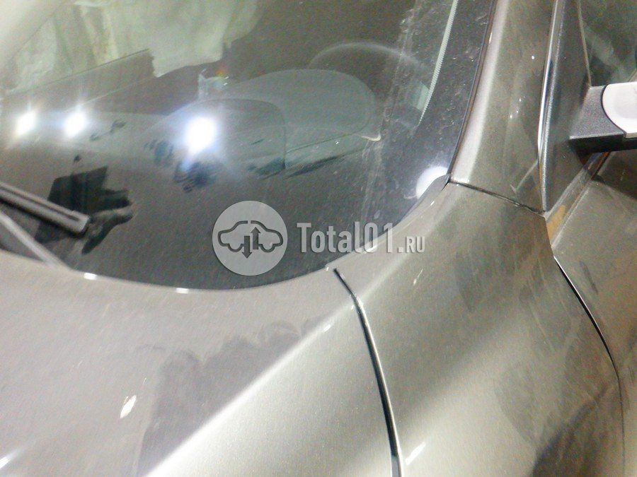 Фото Geely Atlas Pro 186