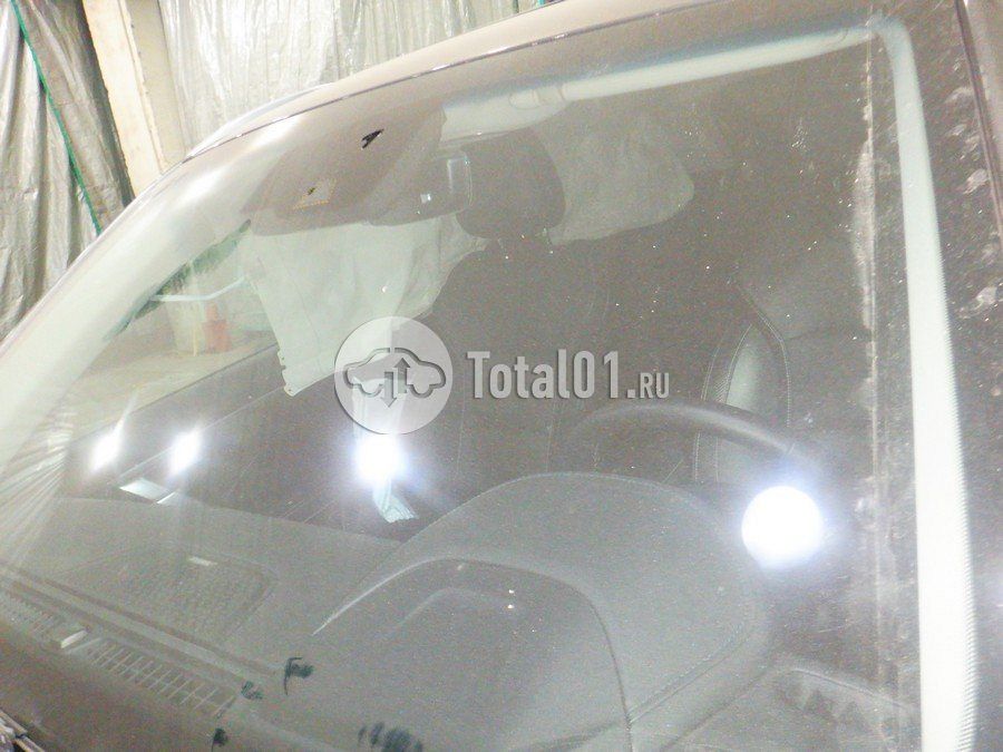 Фото Geely Atlas Pro 188