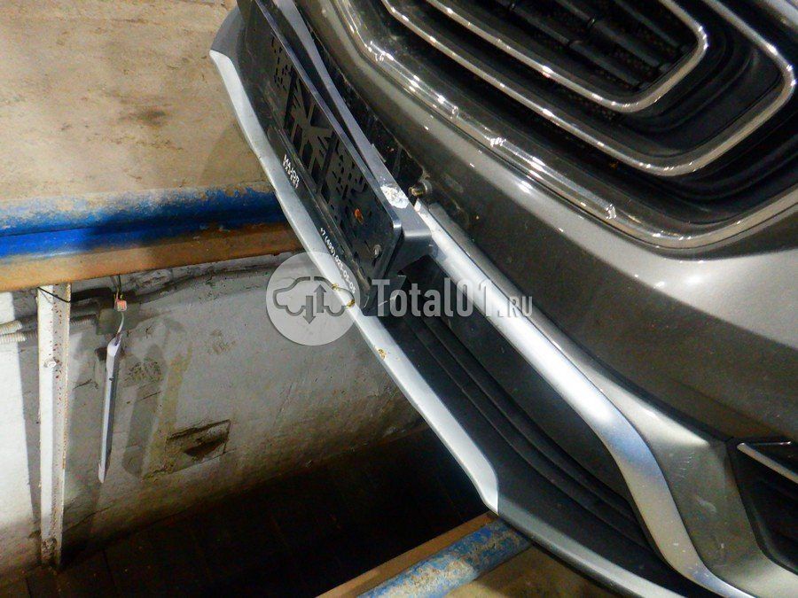 Фото Geely Atlas Pro 194