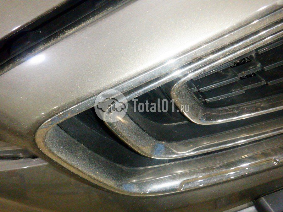 Фото Geely Atlas Pro 206