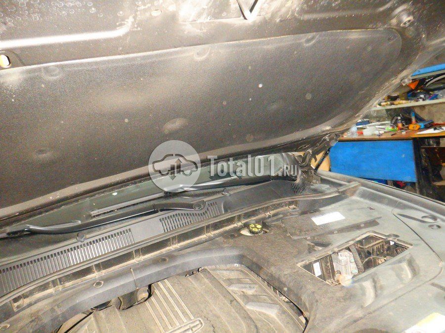 Фото Geely Atlas Pro 216