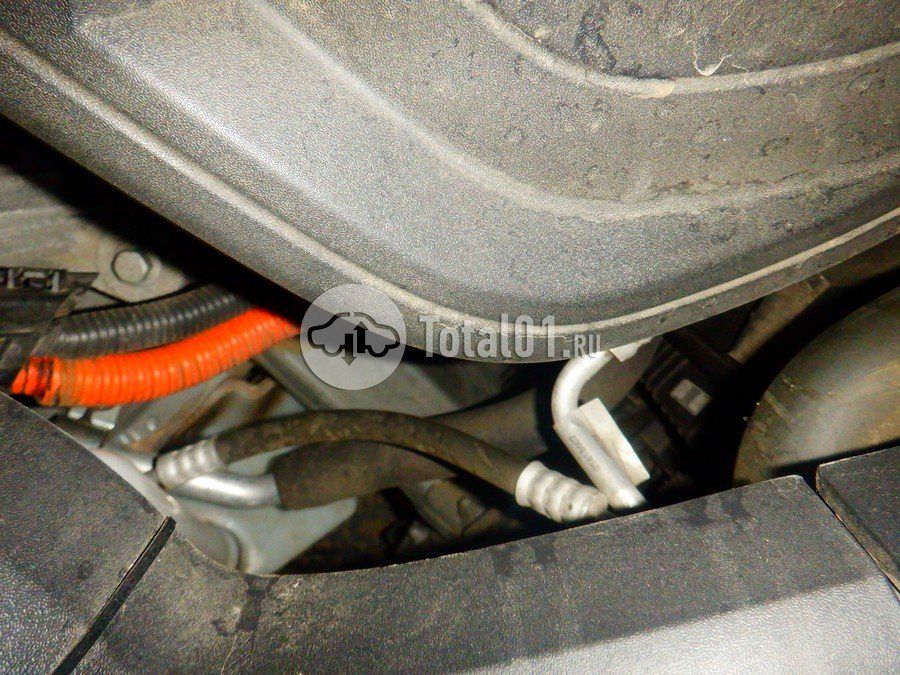 Фото Geely Atlas Pro 230