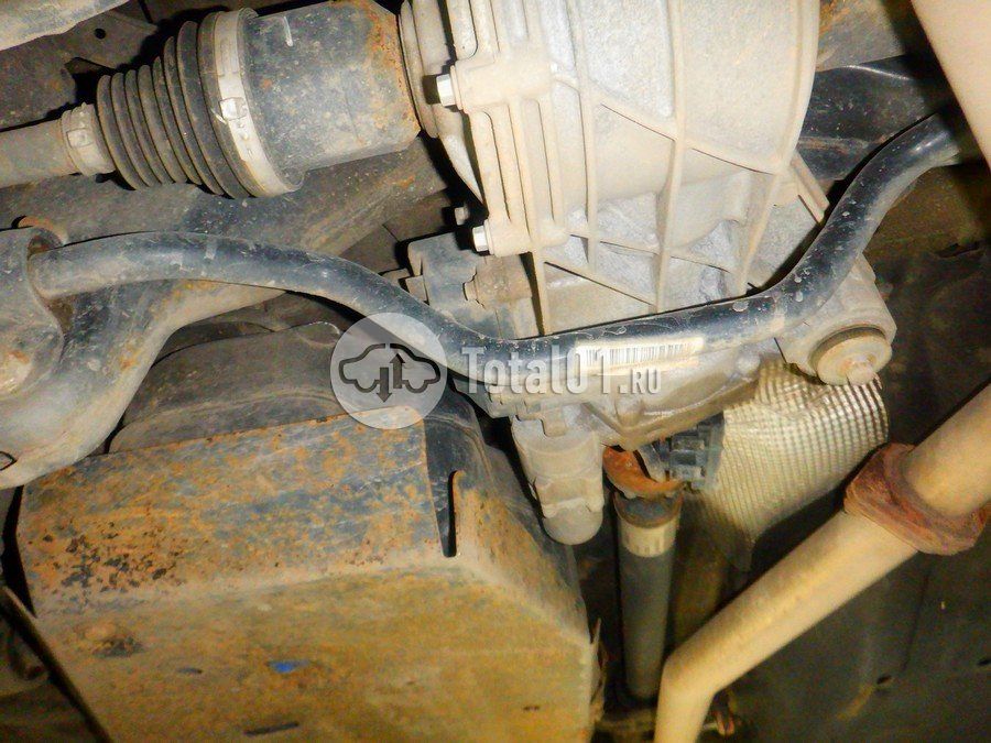 Фото Geely Atlas Pro 244