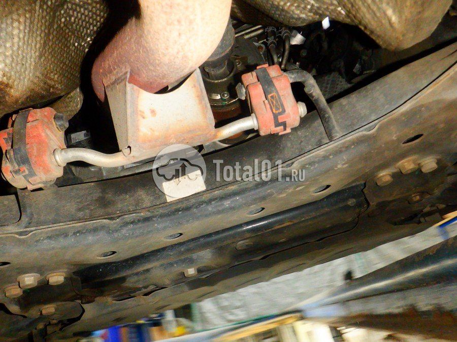 Фото Geely Atlas Pro 260