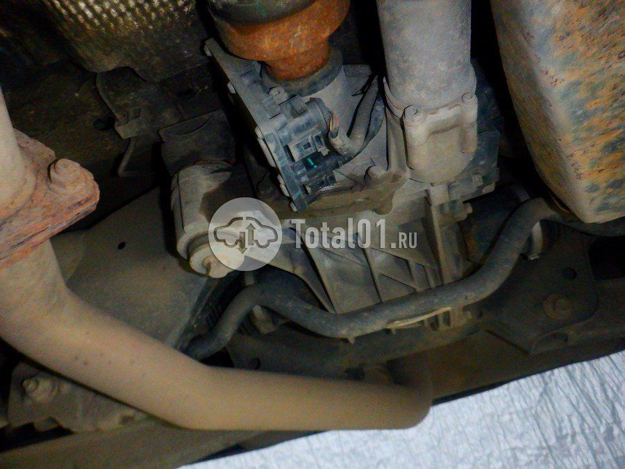 Фото Geely Atlas Pro 280