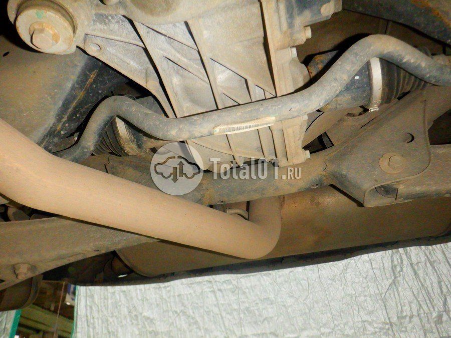 Фото Geely Atlas Pro 284