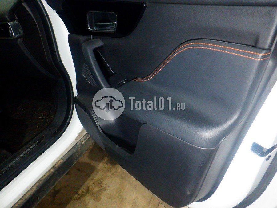 Фото Jaguar F-Pace 20