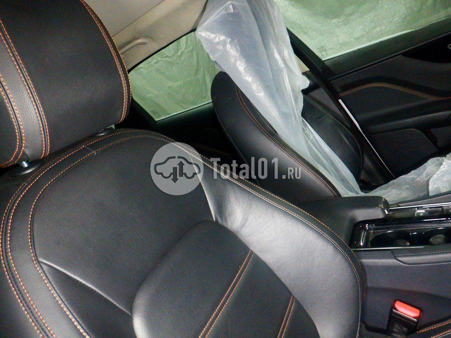 Фото Jaguar F-Pace 26