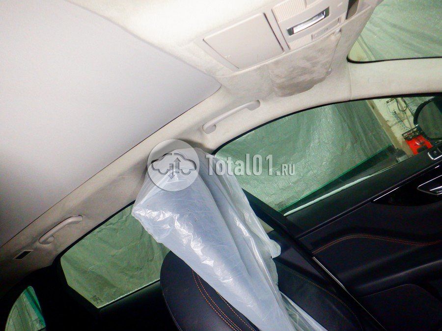 Фото Jaguar F-Pace 36