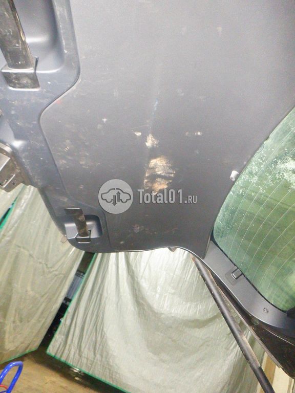 Фото Jaguar F-Pace 46