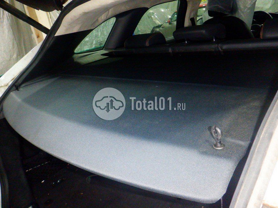 Фото Jaguar F-Pace 48