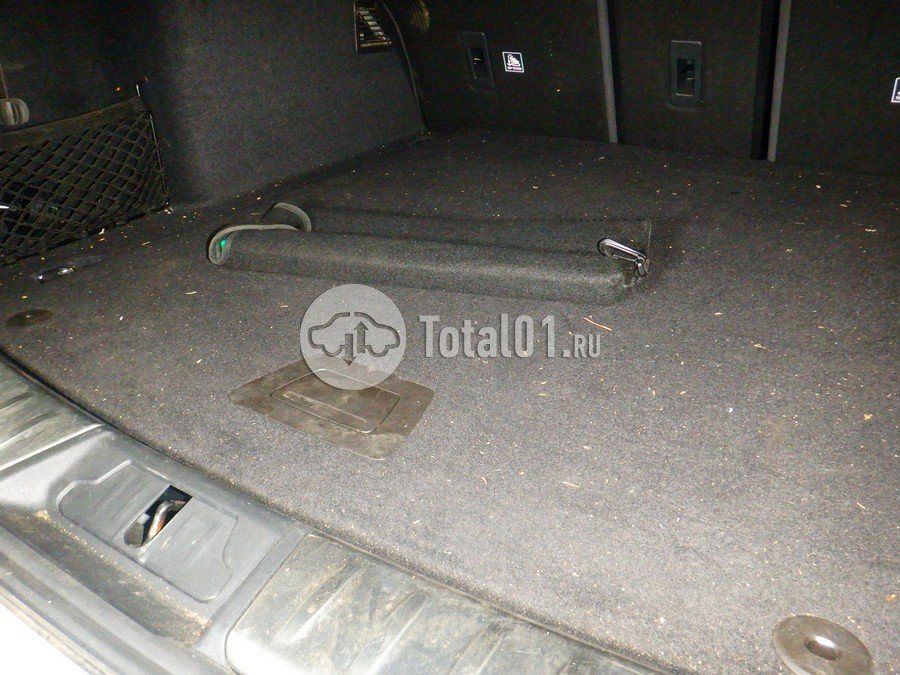 Фото Jaguar F-Pace 50