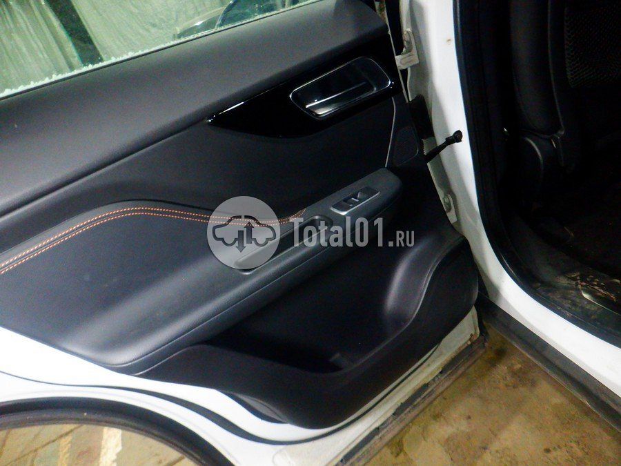 Фото Jaguar F-Pace 58