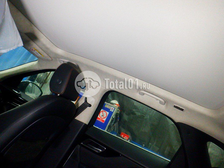 Фото Jaguar F-Pace 62